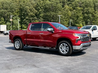 2026 Chevrolet Silverado 1500 for sale in Princeton WV