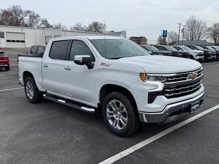 2026 Chevrolet Silverado 1500 for sale in Evansville WI