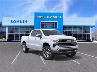 2026 Chevrolet Silverado 1500 for sale in Nanuet NY