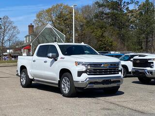 2026 Chevrolet Silverado 1500 for sale in Chester VA