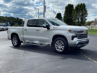 2025 Chevrolet Silverado 1500 for sale in Princeton WV