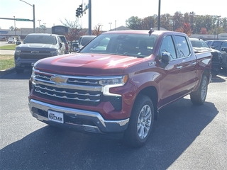 2025 Chevrolet Silverado 1500 for sale in Fenton MO