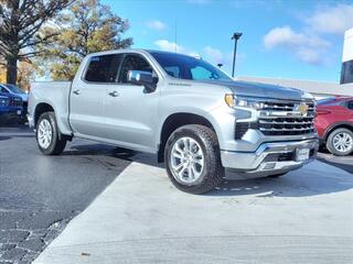 2025 Chevrolet Silverado 1500 for sale in Council Bluffs IA