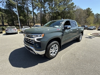2025 Chevrolet Silverado 1500 for sale in Sanford NC