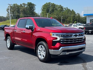 2025 Chevrolet Silverado 1500 for sale in West Union SC