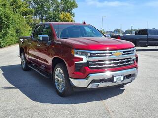2026 Chevrolet Silverado 1500 for sale in Cincinnati OH