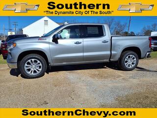 2026 Chevrolet Silverado 1500 for sale in Dekalb MS