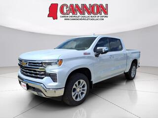 2026 Chevrolet Silverado 1500 for sale in Oxford MS