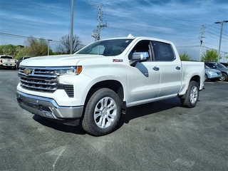 2026 Chevrolet Silverado 1500 for sale in Sanford NC