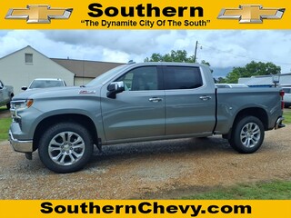 2026 Chevrolet Silverado 1500 for sale in Dekalb MS