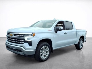 2026 Chevrolet Silverado 1500 for sale in Sanford NC