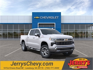 2025 Chevrolet Silverado 1500 for sale in Leesburg VA