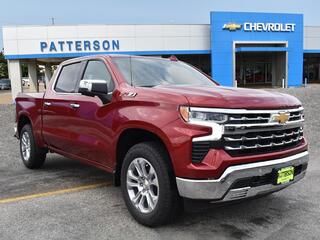 2025 Chevrolet Silverado 1500 for sale in Kilgore TX