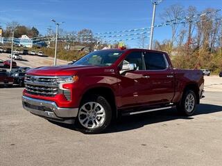 2025 Chevrolet Silverado 1500 for sale in Oak Hill WV