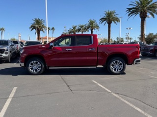 2025 Chevrolet Silverado 1500 for sale in Las Vegas NV