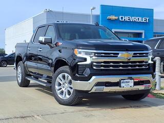 2026 Chevrolet Silverado 1500 for sale in Elgin TX