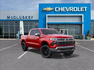 2026 Chevrolet Silverado 1500 for sale in Cincinnati OH