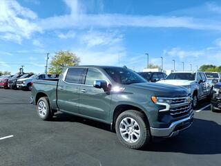 2026 Chevrolet Silverado 1500 for sale in Frankfort IL