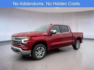 2026 Chevrolet Silverado 1500 for sale in Marion AR