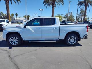 2026 Chevrolet Silverado 1500 for sale in Las Vegas NV