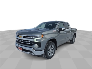 2025 Chevrolet Silverado 1500 for sale in Grand Rapids MN