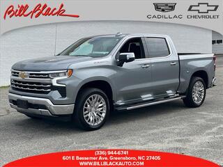 2025 Chevrolet Silverado 1500 for sale in Greensboro NC