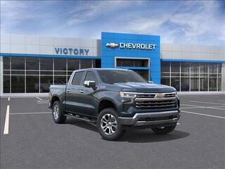 2025 Chevrolet Silverado 1500 for sale in Smithville MO