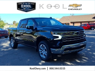 2026 Chevrolet Silverado 1500 for sale in Grand Rapids MI