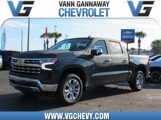 2026 Chevrolet Silverado 1500 for sale in Eustis FL