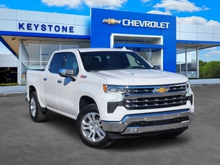 2026 Chevrolet Silverado 1500 for sale in Sand Springs OK