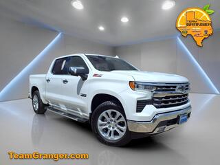 2026 Chevrolet Silverado 1500 for sale in Orange TX
