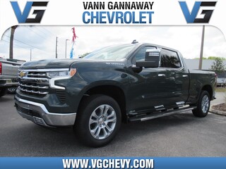 2026 Chevrolet Silverado 1500 for sale in Eustis FL