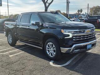 2025 Chevrolet Silverado 1500 for sale in Austin TX