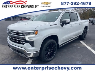 2025 Chevrolet Silverado 1500 for sale in Enterprise AL