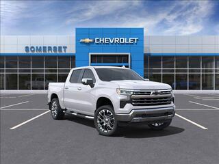 2025 Chevrolet Silverado 1500 for sale in Somerset PA