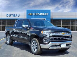 2025 Chevrolet Silverado 1500 for sale in Lincoln NE
