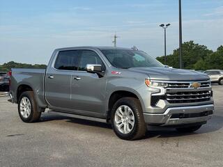 2026 Chevrolet Silverado 1500 for sale in Easley SC