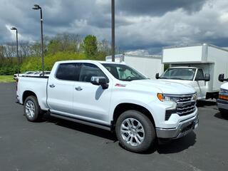 2026 Chevrolet Silverado 1500 for sale in Frankfort IL