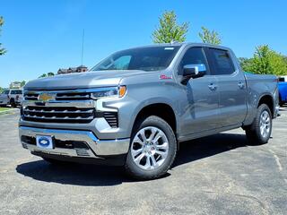 2026 Chevrolet Silverado 1500 for sale in Portsmouth NH