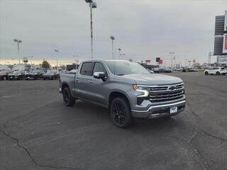 2025 Chevrolet Silverado 1500 for sale in Frankfort IL