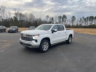 2025 Chevrolet Silverado 1500 for sale in Kenly NC