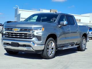 2025 Chevrolet Silverado 1500 for sale in Centralia MO