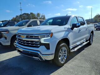 2026 Chevrolet Silverado 1500 for sale in Meridian MS