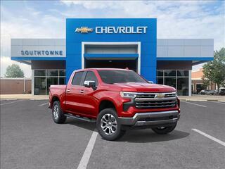 2026 Chevrolet Silverado 1500 for sale in Newnan GA