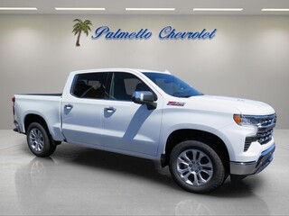 2026 Chevrolet Silverado 1500 for sale in Winchester VA