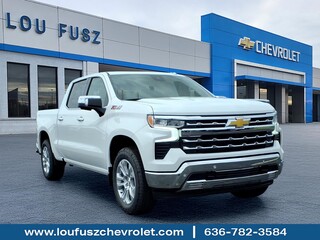 2026 Chevrolet Silverado 1500 for sale in Cincinnati OH