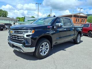 2026 Chevrolet Silverado 1500 for sale in Big Stone Gap VA