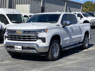 2025 Chevrolet Silverado 1500 for sale in Linn MO