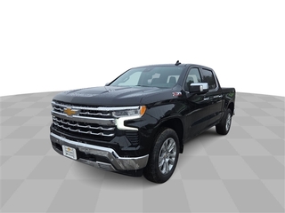 2025 Chevrolet Silverado 1500 for sale in Hibbing MN