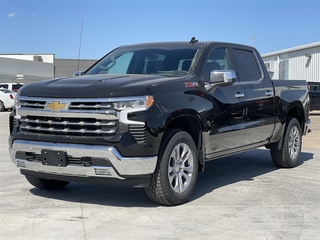 2025 Chevrolet Silverado 1500 for sale in Centralia MO